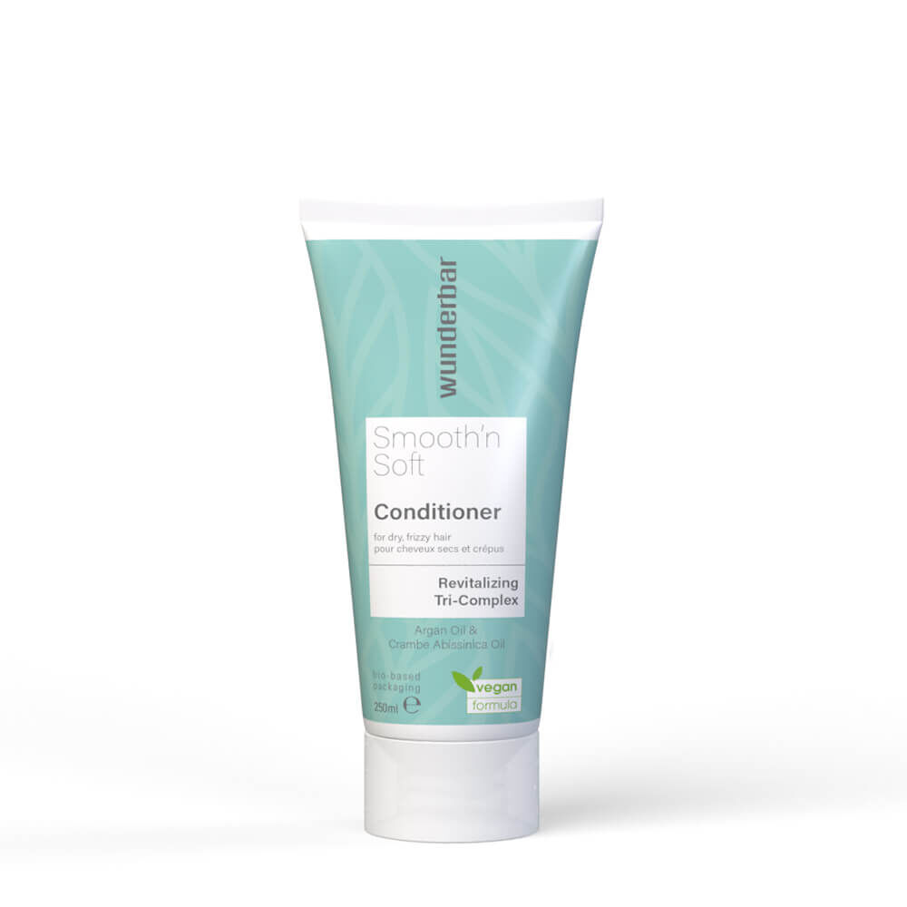 Wunderbar Vegan Smooth'n Soft Conditioner Wunderbar Vegan Smooth'n Soft Conditioner
