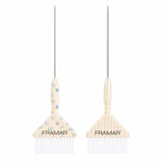 Framar Beach Bum PinTail Big Daddy Color Brush Set 2 stuks