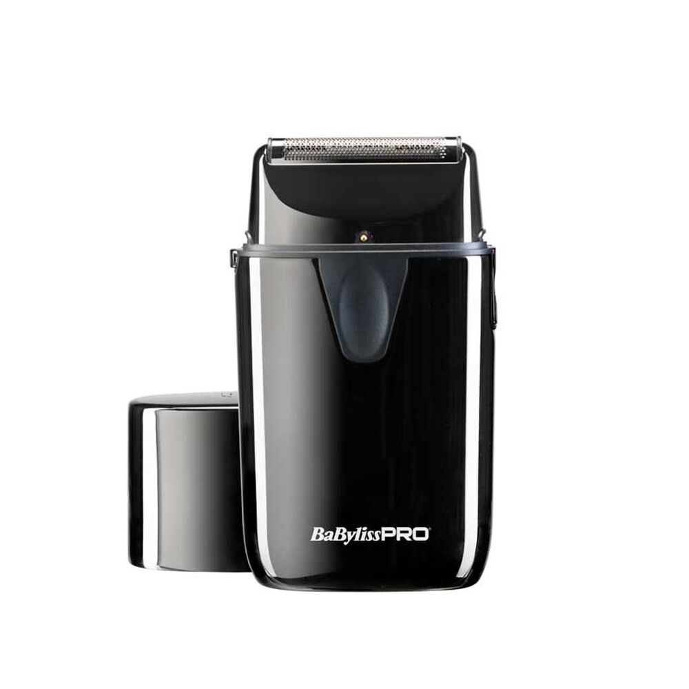 BaByliss PRO UV Single Foil Shaver FXLFS1E