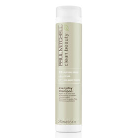 Paul Mitchell Clean Beauty Shampoo Ledere Dag 250ml