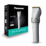 Panasonic Professionele haartrimmer ER-GP50 wit