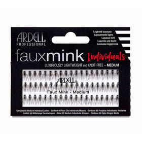 Ardell Individual Faux Mink Medium