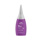 Wella Professionals Perform Permanentlotion N permanentlotion voor natuurlijk of sterk haar 75ml