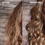 Wella NutriCurls Mask 500ml
