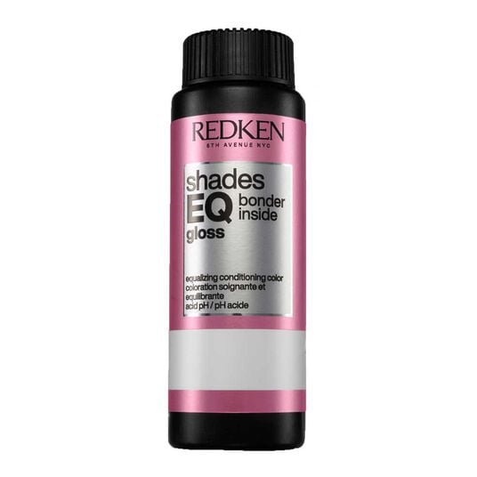 Redken Shades EQ Bonder Inside Demi-permanente haarkleuring - 09NB Irish Cr&egrave;me 60ml