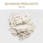 Wella Blondor Freelights Bleach Powder White 400g