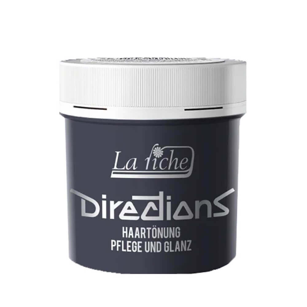 La Riche Directions Semi-Permanente Haarkleuring 89ml Storm Grey