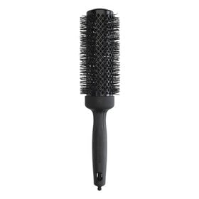 Olivia Garden Expert Blowout Brush Speed met golvende borstelharen &ndash; zwart label 45mm