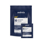 Andreia Professional Power Blonde 10 - Vegan Blauw Blondeerpoeder 30g