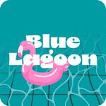 Fingerbrush Care Iconic Boar & Nylon Blue Lagoon