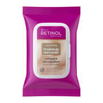 Retinol Reinigingsdoekjes x60