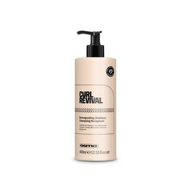 Osmo Curl Revival Verkwikkende Shampoo  400ml