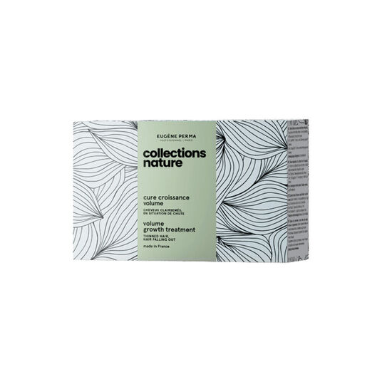 Eug&egrave;ne Perma Collections Nature Volume Groeibehandeling 12x6ml