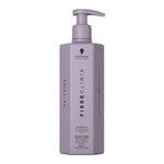 Schwarzkopf Professional Fibre Clinix De-Frizz Shampoo 300ml