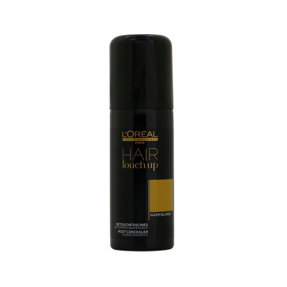 L'Oréal Hair Touch Up Root Concealer 75ml