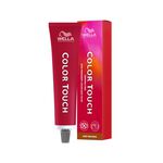 Wella Professionals Color Touch Demi-permanente haarkleuring 4/71 Deep Browns 60ml