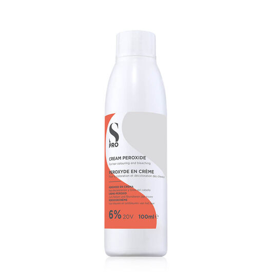 S-PRO Cr&egrave;me Ontwikkelaar 100ml