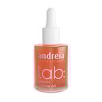 Andreia Professional Lab Peach Cuticle Oil - Perzik nagelriem olie 25ml