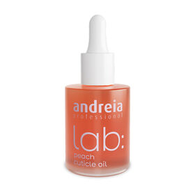 Andreia Professional Lab Peach Cuticle Oil - Perzik nagelriem olie 25ml