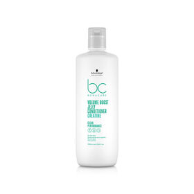 Schwarzkopf Professional Bonacure Volume Boost Jelly Haarconditioner