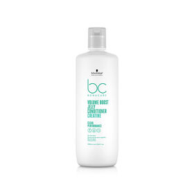 Schwarzkopf Professional Bonacure Volume Boost Jelly Conditioner