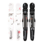 Framar Get Lucky Haarclips X4