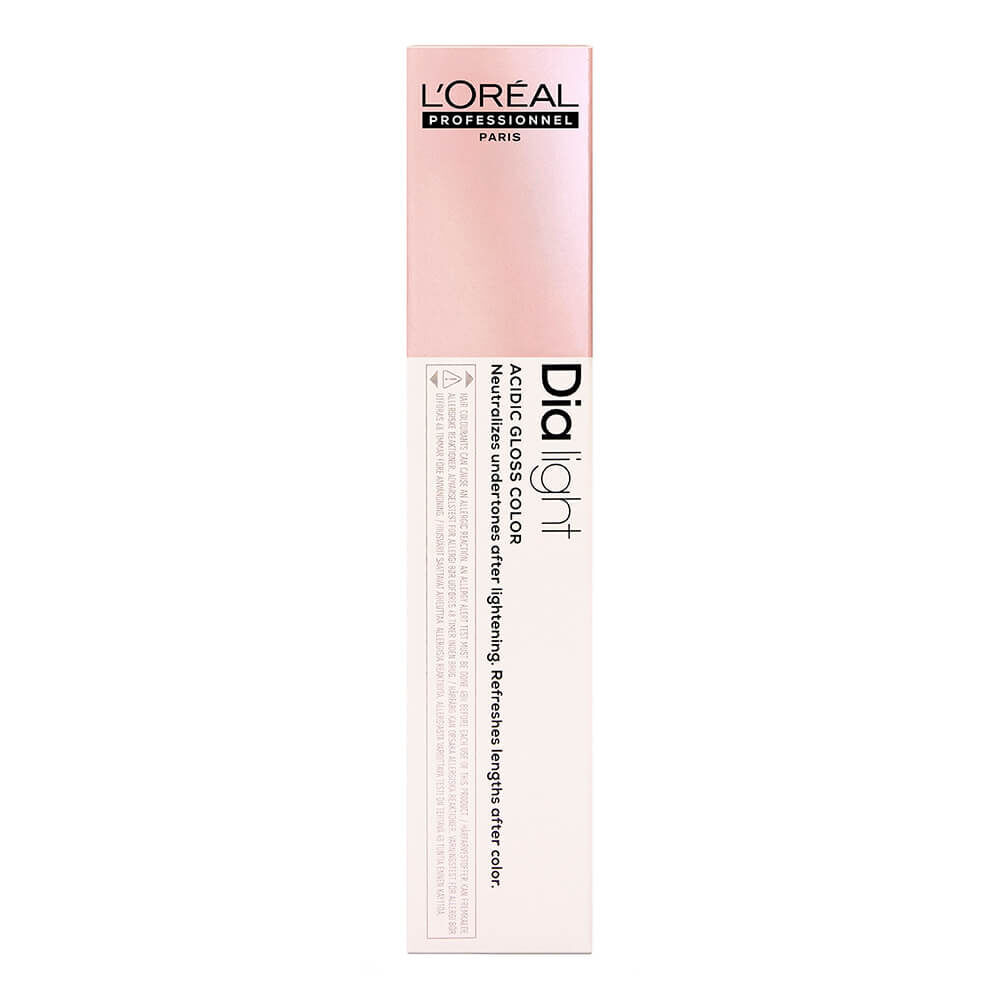 L'Oréal Professionnel Dia Light Haarkleuring Semi-permanent 10.82 50ml