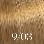 Wella Professionals Color Touch Demi-permanente haarkleuring 9/03 Pure Natural 60ml