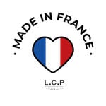 L.C.P Professionnel Global+ Massagehoning met gouddeeltjes en kaviaarextract. 175ml
