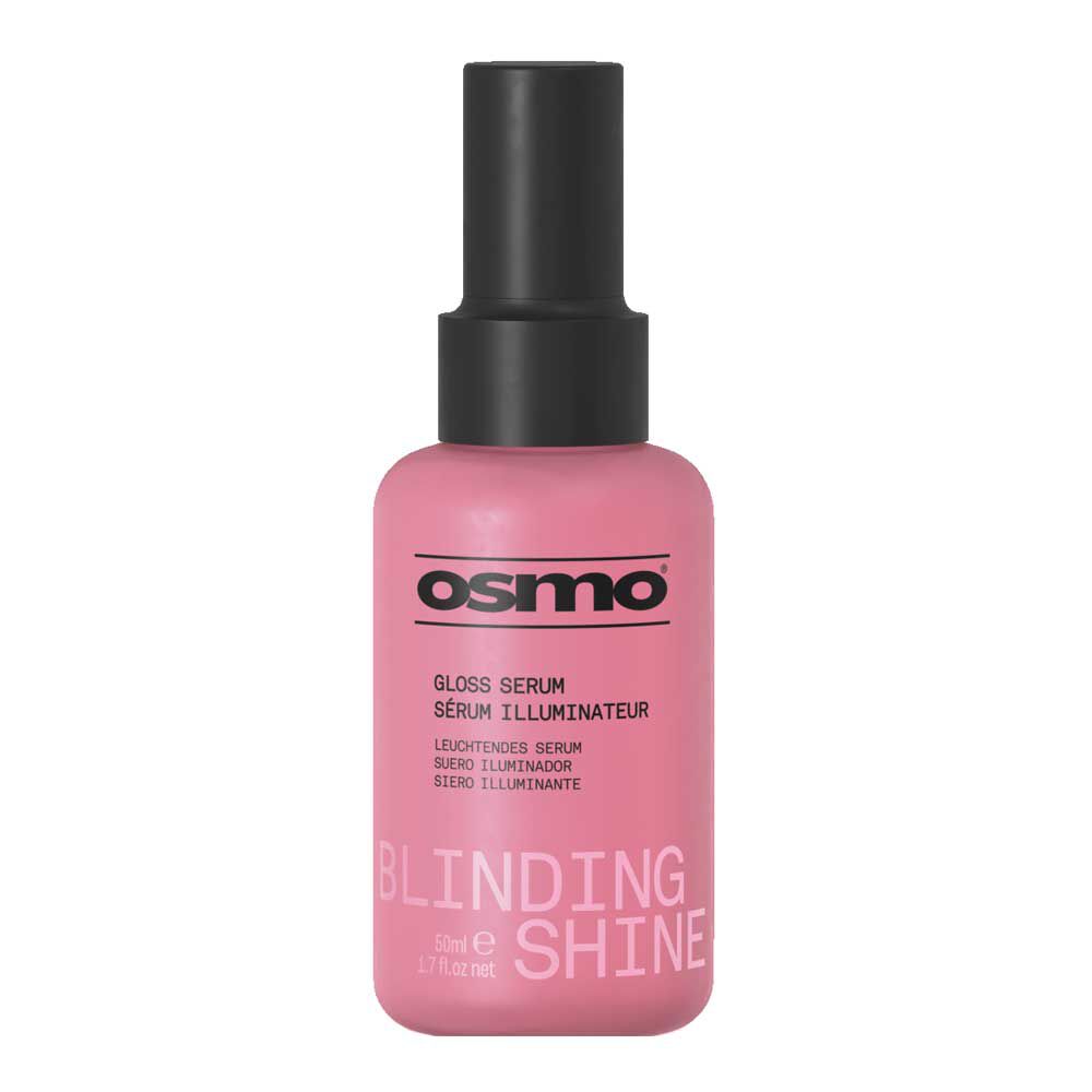 Osmo Blinding Shine Gladmakend Serum 50ml