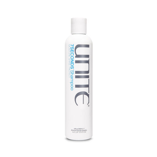 Unite Hair 7SECONDS Hydraterende Dagelijkse Shampoo 300ml
