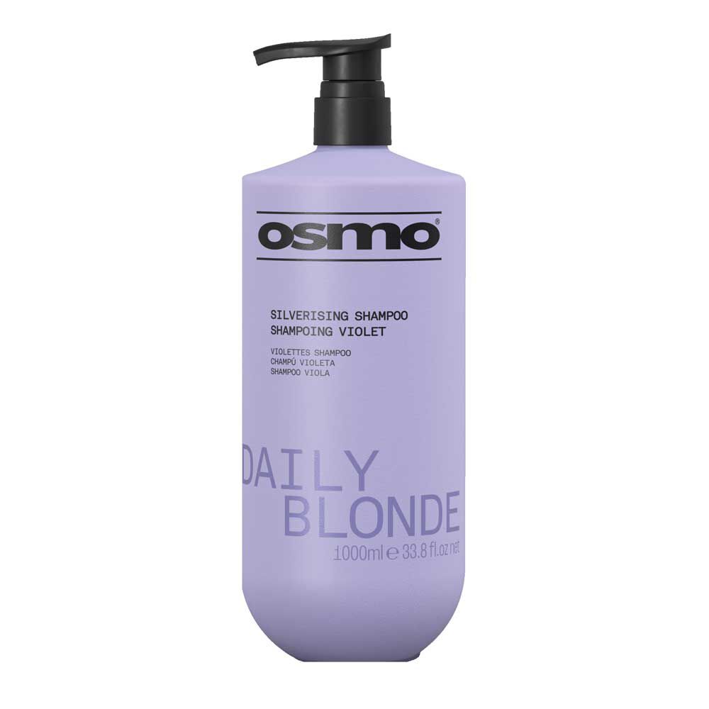 Osmo Daily Blonde Violet-Toningshampoo 1L
