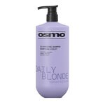 Osmo Daily Blonde Violet-Toningshampoo 1L