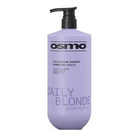 Osmo Daily Blonde Violet-Toningshampoo 1L