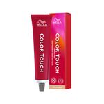 Wella Professionals Color Touch Demi-permanente haarkleuring 8/05 Pure Natural 60ml