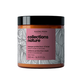 Eugene Perma Professionnel Nature Glansbeschermend Masker 500ml