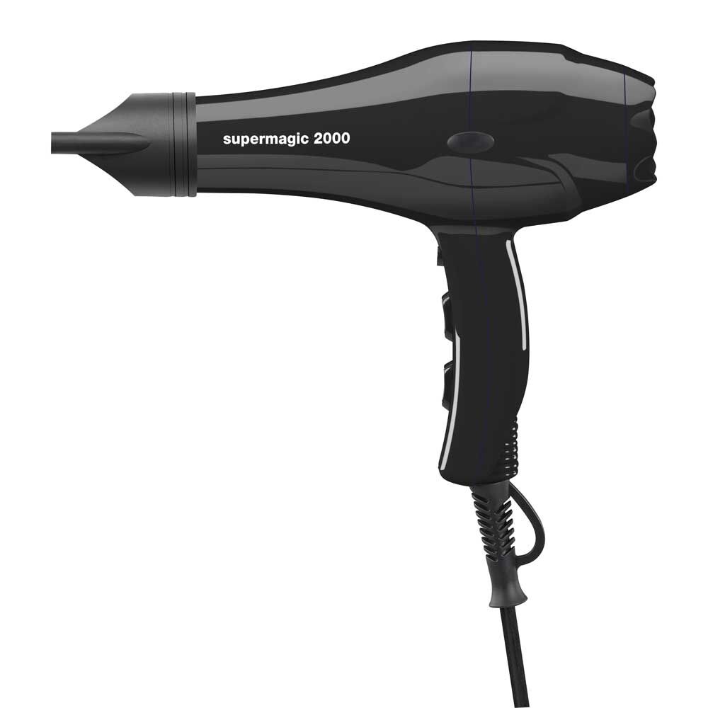 S-PRO Haardroger Supermagic 2000