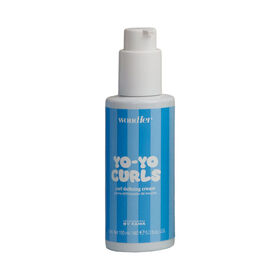 Professional by Fama Wondher Yo-Yo Curls - Kruldefiniërende crème 150ml