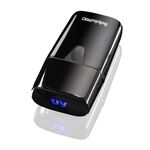 BaByliss PRO UV Single Foil Shaver FXLFS1E