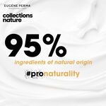 Eug&egrave;ne Perma Collections Nature Krulversterkende Shampoo 300ml