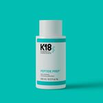 K18 Peptide Prep Detox Shampoo 250ml