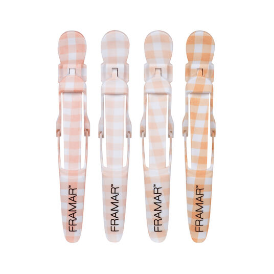 Framar Peach Please Gator Grips