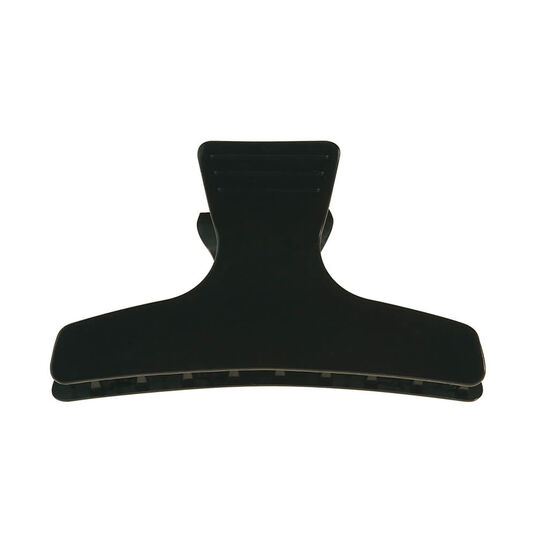 S-PRO Brushing Clip Croco Black x12
