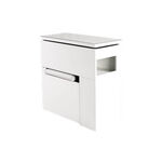 S-PRO ED Swing Top Manicure Tafel