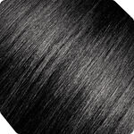 Andreia Professional 0% Ammonia Permanente Haarkleuring - 2 Zwart Natuurlijk 100ML
