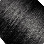 Andreia Professional 0% Ammonia Permanente Haarkleuring - 2 Zwart Natuurlijk 100ML