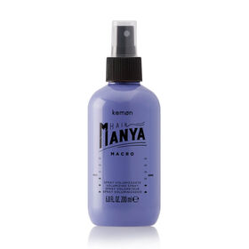 Kemon Hair Manya Macro Spray 200ml