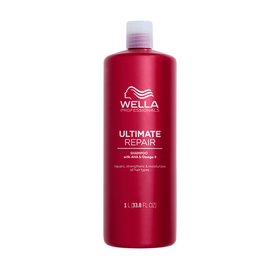 Wella Professionals Ultimate Repair Shampoo 1L