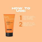 Osmo Curl Fluid Krullendefiner 150ml