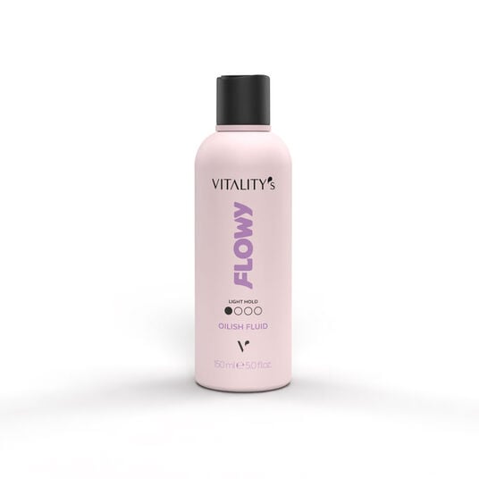 Vitality's Flowy Oliefluid 150ml